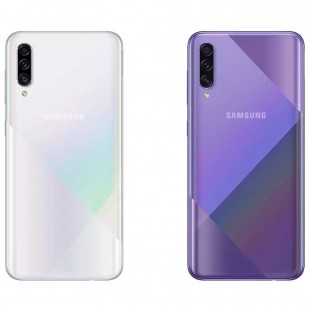 گوشی موبایل سامسونگ مدل Galaxy A50 ظرفیت 128 گیگابایت