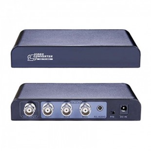 مبدل SDI به BNC لنکنگ مدل LKV364