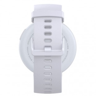 Amazfit verge white