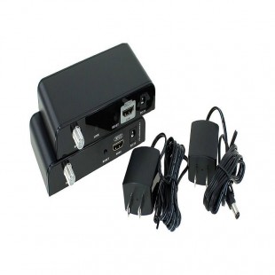 مشخصات و قیمت خرید اکستندر ویدیو HDMI لنکنگ مدل LKV379
