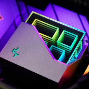 بهترین خنک کننده پردازنده دیپ کول مدل ِDeepCool LT360 ARGB