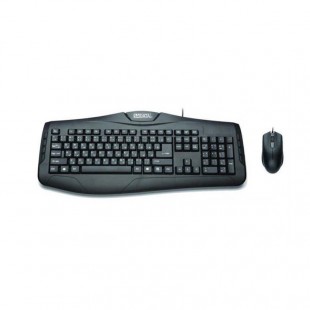 کیبورد و موس کمبو سادیتا مدل SKM1655