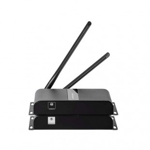 توسعه دهنده بی سیم VGA لنکنگ مدل LKV388VGA