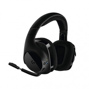 هدست وایرلس گیمینگ لاجیتک مدل G533