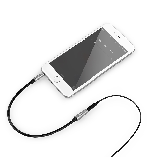 AUX Audio Extension Cable