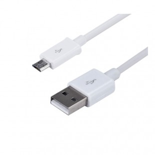 کابل شارژر اندروید به طول یک متر