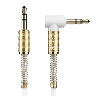 کابل صدا 3.5 میلی متری AUX اوریکو مدل AM-PG1