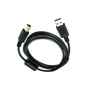 کابل پرینتر USB 2.0 اورجینال اچ پی به طول 1.5 متر