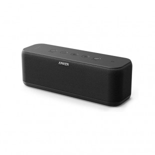اسپیکر بلوتوثی قابل حمل انکر مدل A3145 SoundCore Boost