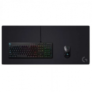خرید و قیمت ماوس پد گیمینگ لاجیتک مدل Logitech Mouse pad G840