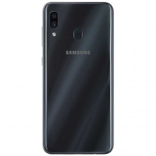 گوشی موبایل سامسونگ مدل Galaxy A30 ظرفیت 64 گیگابایت با 18 ماه گارانتی