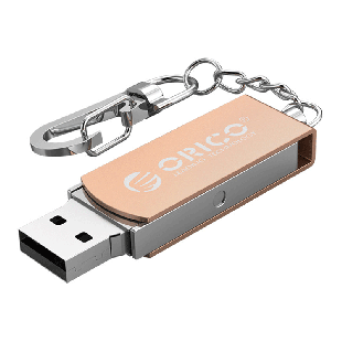 فلش مموری اوریکو مدل HS64 ظرفیت 64 گیگابایت