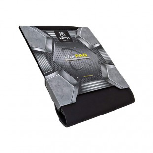 پد موس گیمینگ ایکس اف ایکس مدل FXGS2LAYER WarPad