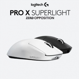 خرید و قیمت ماوس گیمینگ بی‌سیم لاجیتک مدل G Pro X Superlight