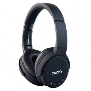 هدفون بلوتوثی رم خور تسکو مدل TH 5344