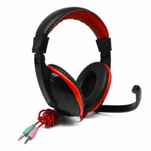 هدست گیمینگ با سیم تسکو مدل TH 5125