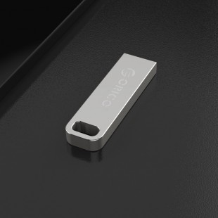 ORICO UPA20 USB2.0 Zinc Alloy Flash Drive