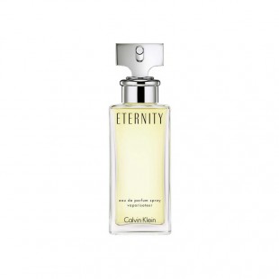 ادو پرفیوم زنانه کلوین کلاین مدل Eternity حجم 50 میلی لیتر