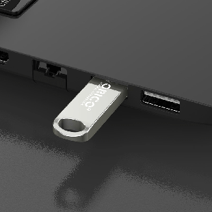 ORICO UPA30 USB3.0 Zinc Alloy Flash Drive 16G