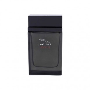 ادو تویلت مردانه جگوار مدل Vision III حجم 100 میلی لیتر