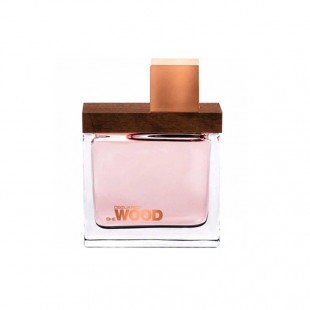 ادو پرفیوم زنانه دیسکوارد مدل She Wood حجم 100ml