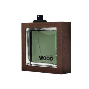 ادو تویلت مردانه دیسکوارد مدل He Wood Rocky Mountain Wood حجم 100 میلی لیتر