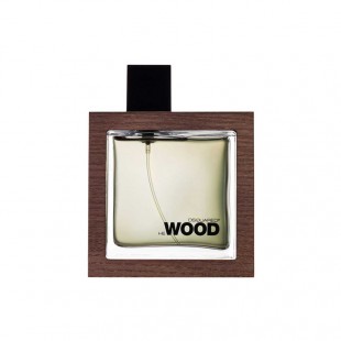 ادو تویلت مردانه دیسکوارد مدل He Wood Rocky Mountain Wood حجم 100 میلی لیتر