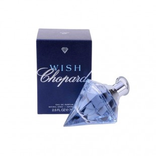ادو پرفیوم زنانه شوپارد Wish حجم 75ml