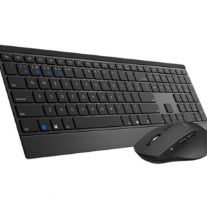 کیبورد و ماوس بی سیم رپو مدل Rapoo Keyboard & Mouse 9500m