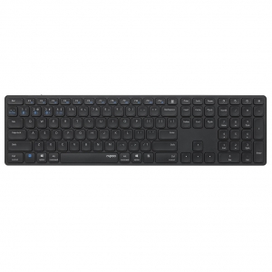 کیبورد رپو KEYBOARD RAPOO E9550L