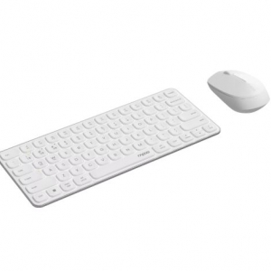 کیبورد و ماوس بی سیم رپو مدل Rapoo Keyboard & Mouse 9010M