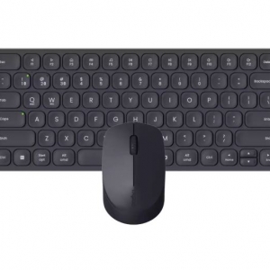 کیبورد و ماوس بی سیم رپو مدل Rapoo Keyboard & Mouse 9010M