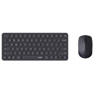 کیبورد و ماوس بی سیم رپو مدل Rapoo Keyboard & Mouse 9010M