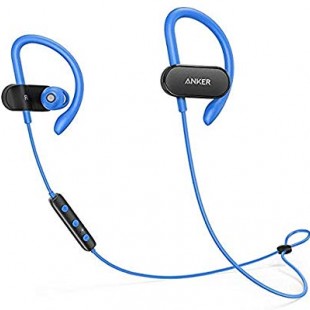 خرید هدفون بی سیم A3263 انکر Anker A3263 SoundBuds Curve B2B