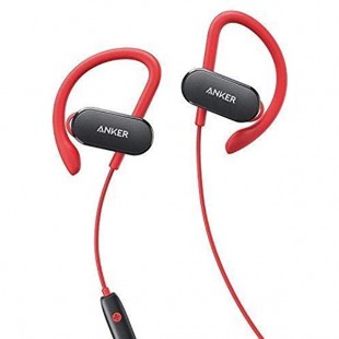 مشخصات هدفون بی سیم A3263 انکر Anker A3263 SoundBuds Curve B2B