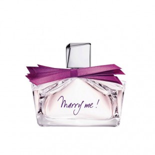 ادو پرفیوم زنانه لنوین Marry Me حجم 75ml