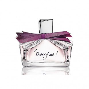 ادو پرفیوم زنانه لنوین Marry Me حجم 75ml