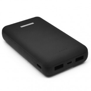 پاور بانک تسکو مدل TP 875 با ظرفیت 20000 میلی آمپر ساعت