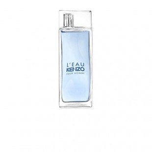 ادو تویلت مردانه کنزو مدل L'Eau kenzo حجم 100 میلی لیتر