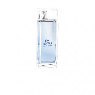 ادو تویلت مردانه کنزو مدل L'Eau kenzo حجم 100 میلی لیتر