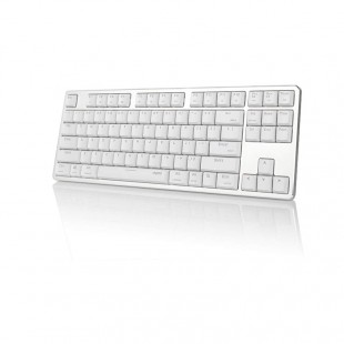 کیبورد مکانیکی رپو مدل MT500