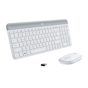 ماوس و کیبورد لاجیتک Desktop Mouse and Keyboard Logitech MK470