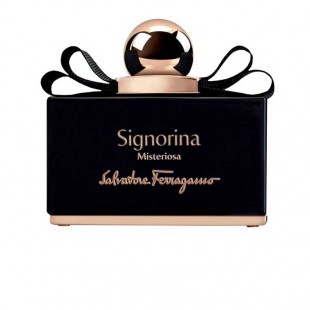 ادو پرفیوم زنانه سالواتوره فراگامو مدل Signorina Misteriosa حجم 100 میلی لیتر
