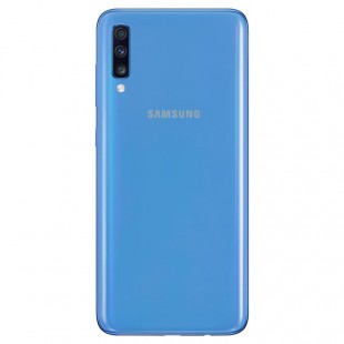 گوشی موبایل سامسونگ مدل Galaxy A90 5G ظرفیت ۱۲۸ گیگابایت با اسنپ‌دراگون ۸۵۵