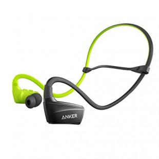 هدفون بی سیم انکر مدل SoundBuds Sport NB10 مقاوم در برابر رطوبت