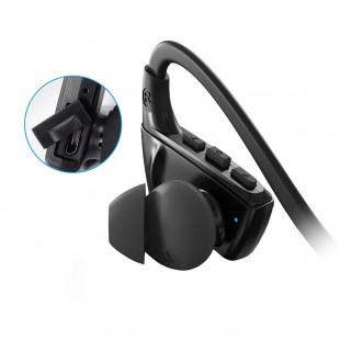 مشخصات هدفون بی سیم SoundBuds Sport NB10 انکر