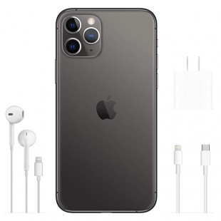 گوشی موبایل اپل مدل iphon 11 pro دو سیم کارت ظرفیت 64 گیگابایت