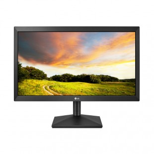 مانیتور ال جی مدل 22MK400H سایز 22 اینچ Full HD