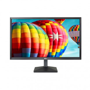 مانیتور ال جی مدل 24MK430H-B سایز 23.5 اینچ