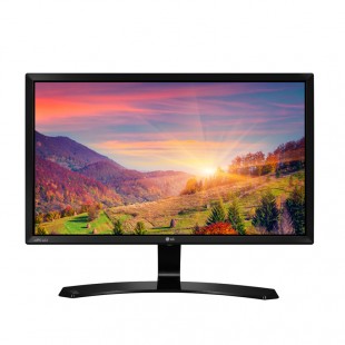 مانیتور ال جی مدل 22MP58VQ سایز 21.5 اینچ